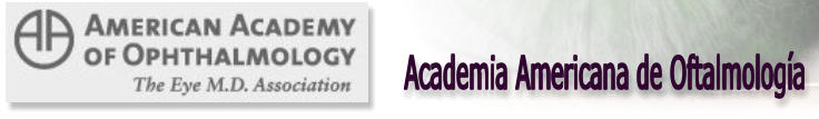 Academia Americana de Oftalmolog�a